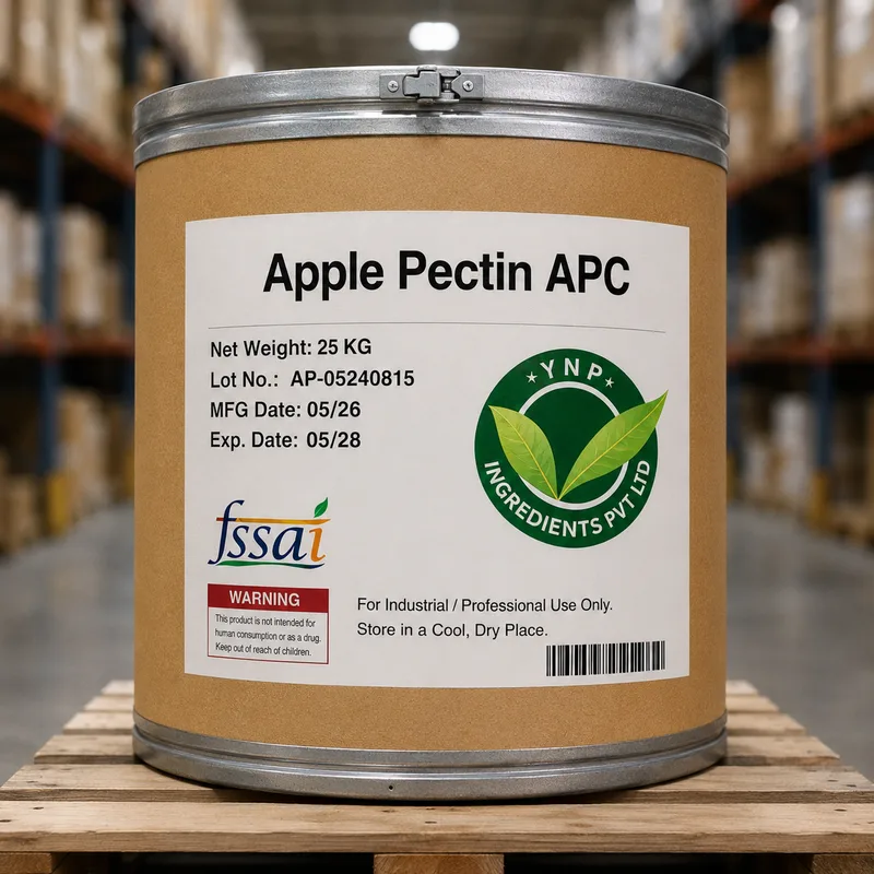 Apple Pectin APC