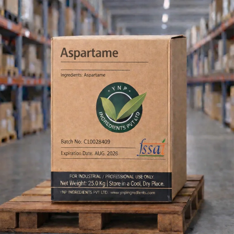 Aspartame