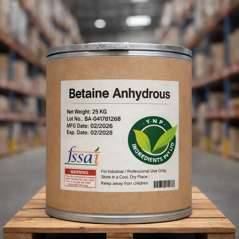Betaine Anhydrous