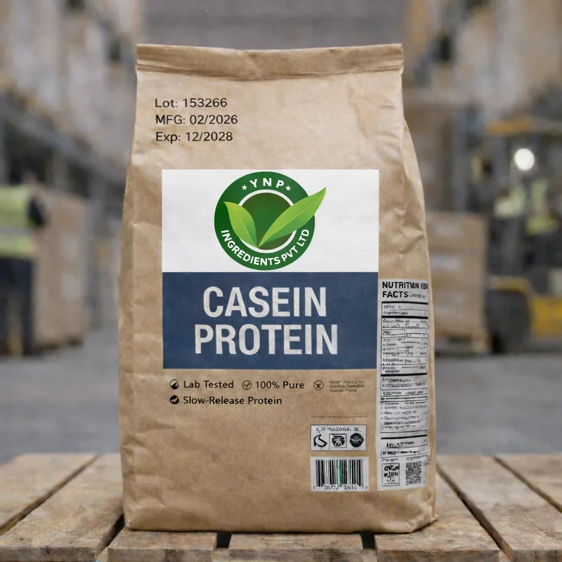 Casein Protein 80%