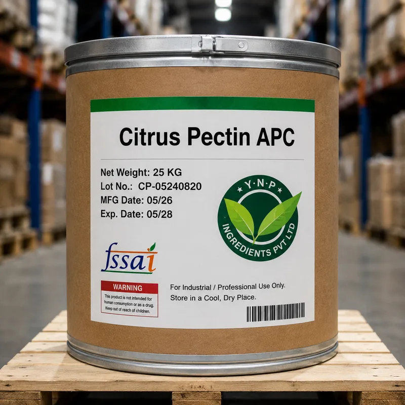 Citrus Pectin APC