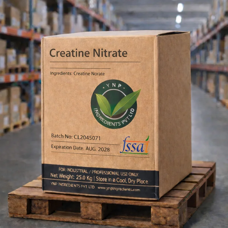 Creatine Nitrate