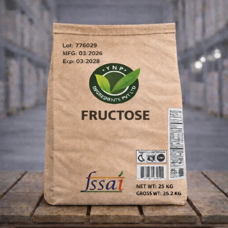 Fructose