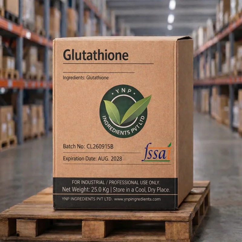 Glutathione