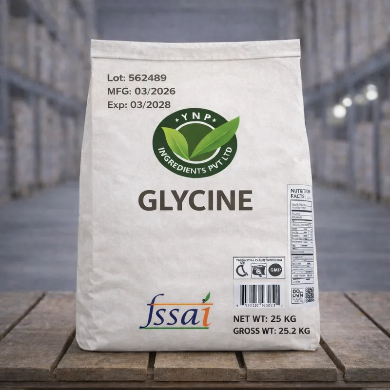 Glycine