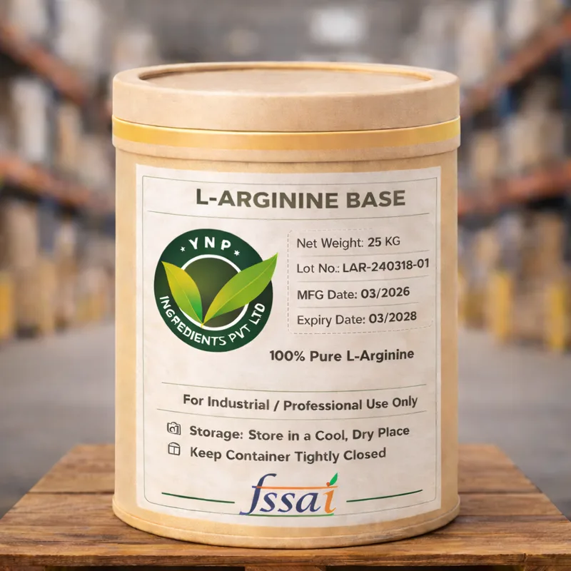 L-Arginine Base