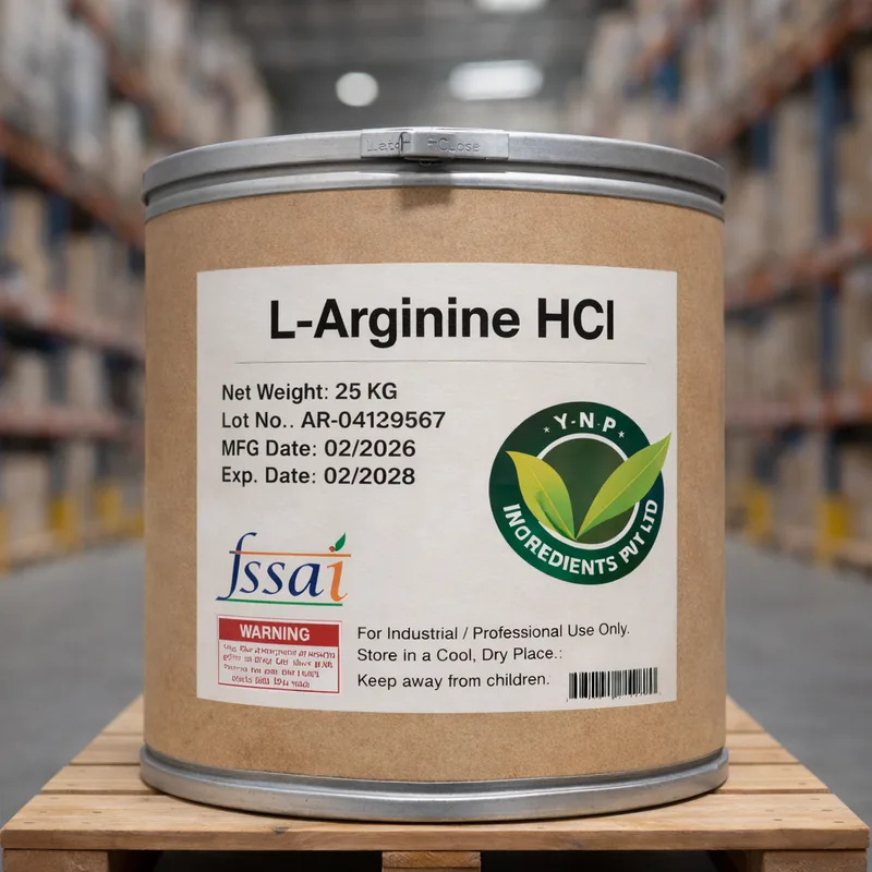 L-Arginine HCl