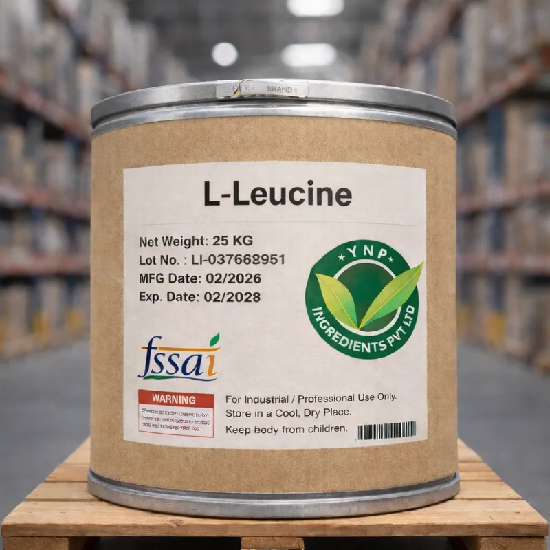 L-Leucine