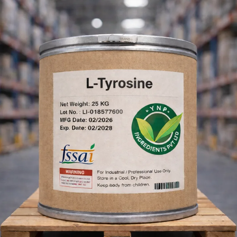 L-Tyrosine