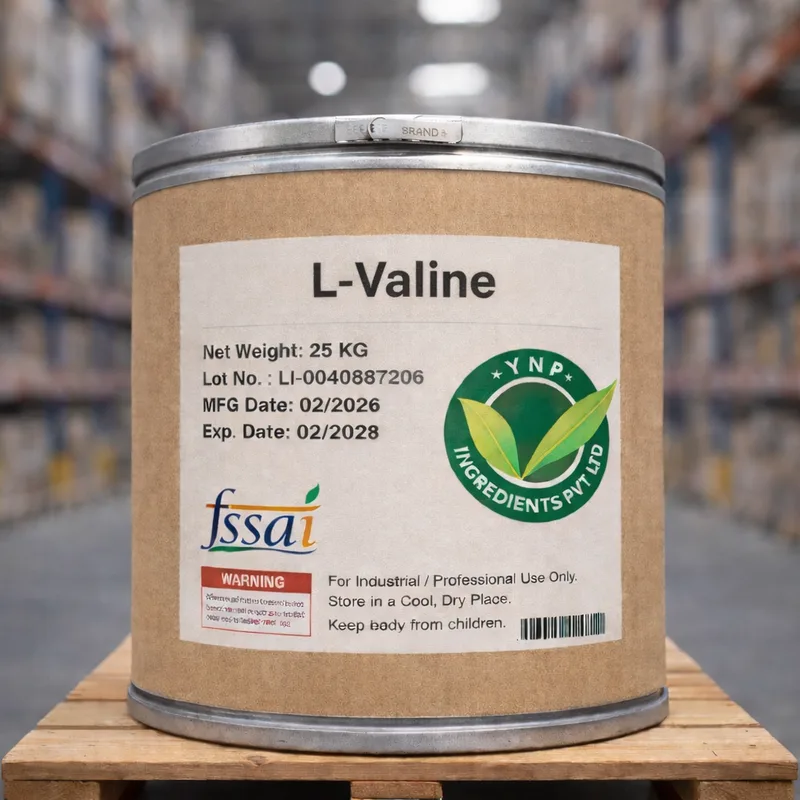 L-Valine