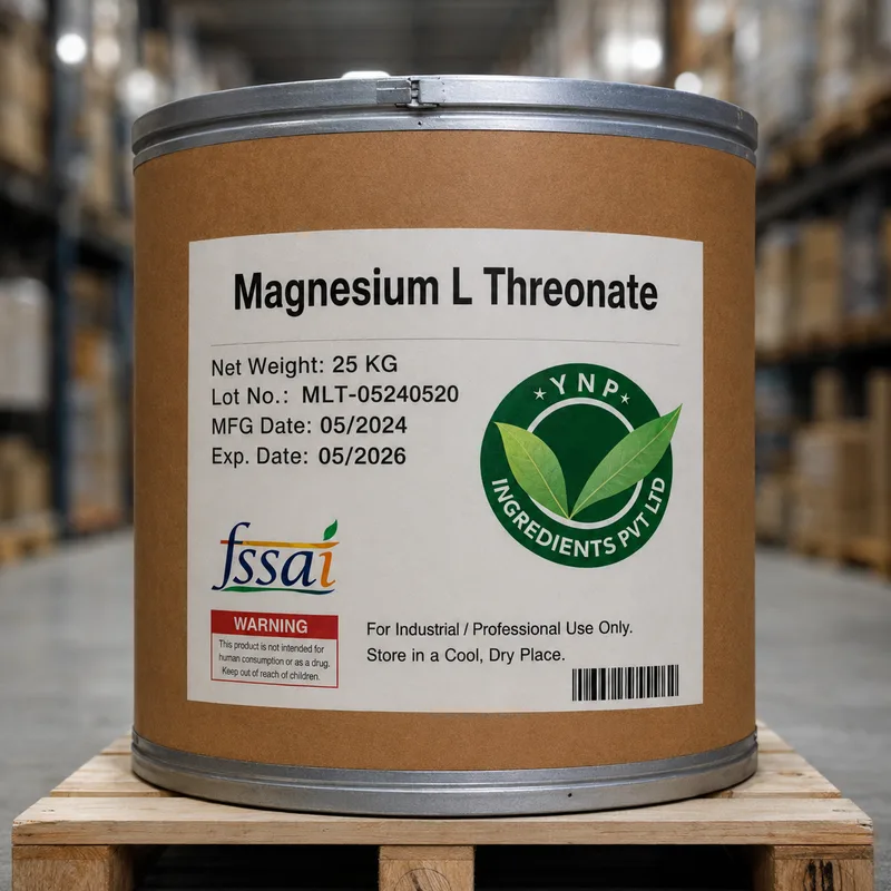 Magnesium L-Threonate