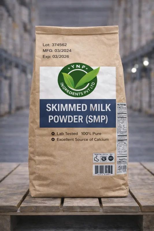 Skimmed Milk Protein