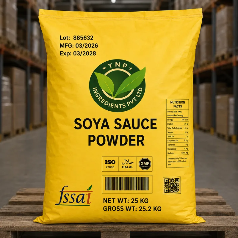 Soya Sauce Powder