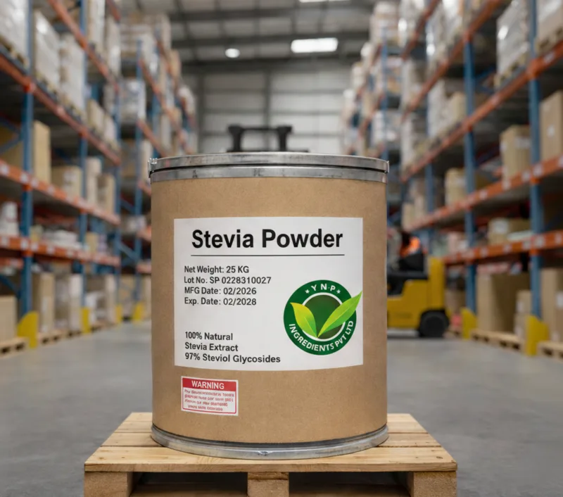 Stevia Extract