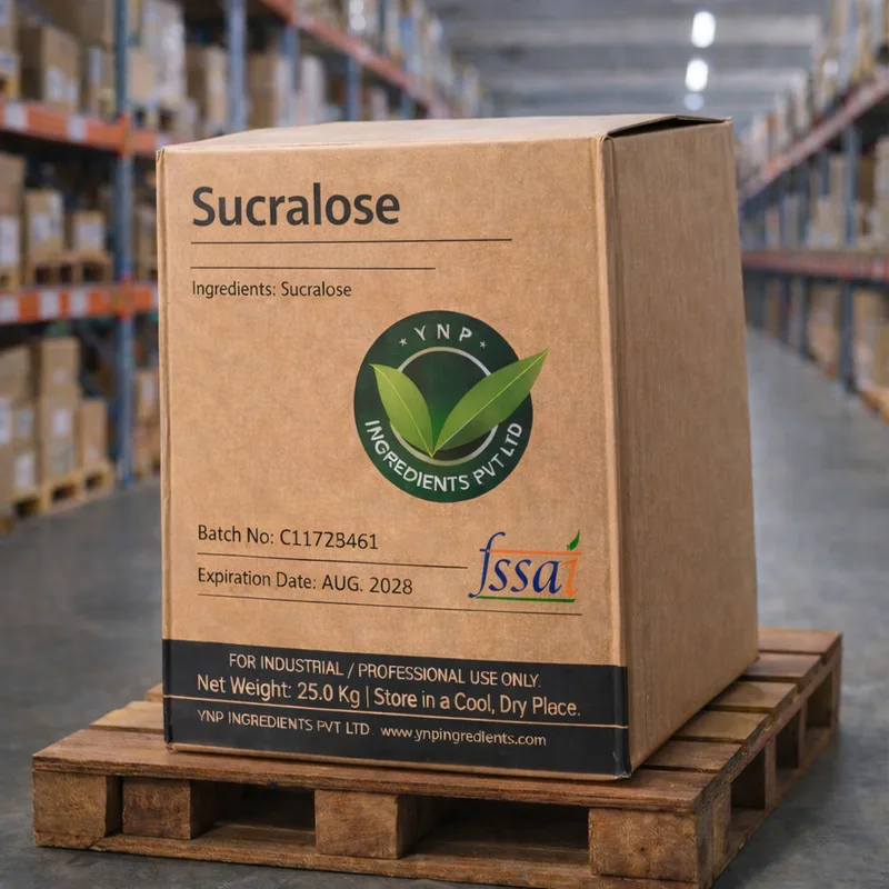 Sucralose