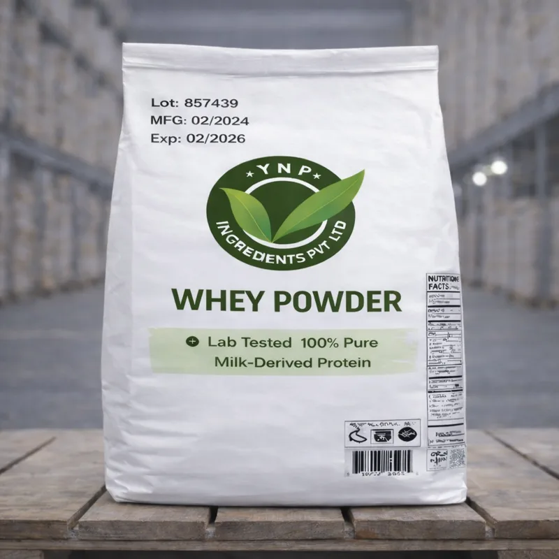 Whey Powder