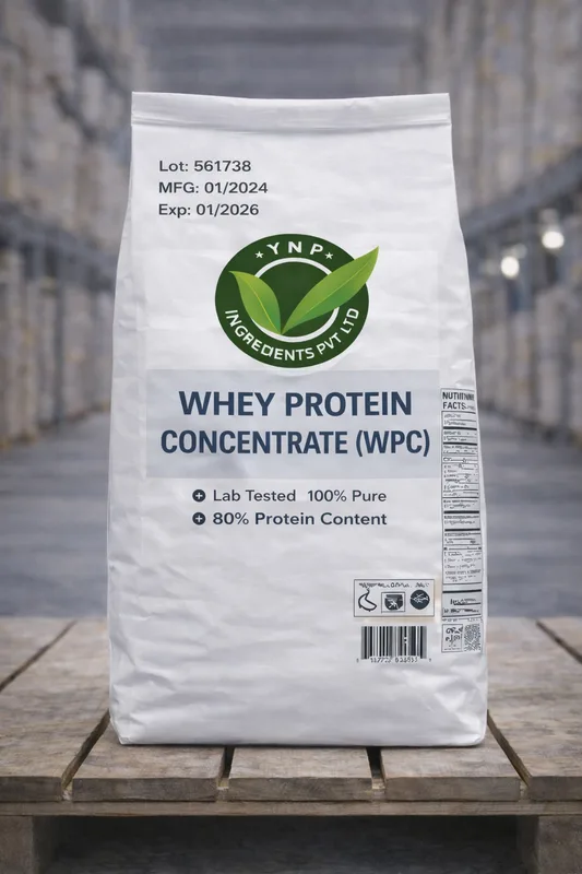 Whey Protein Concentrate