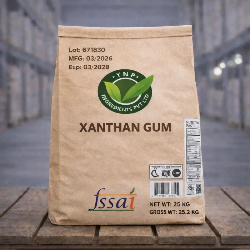 Xanthan Gum