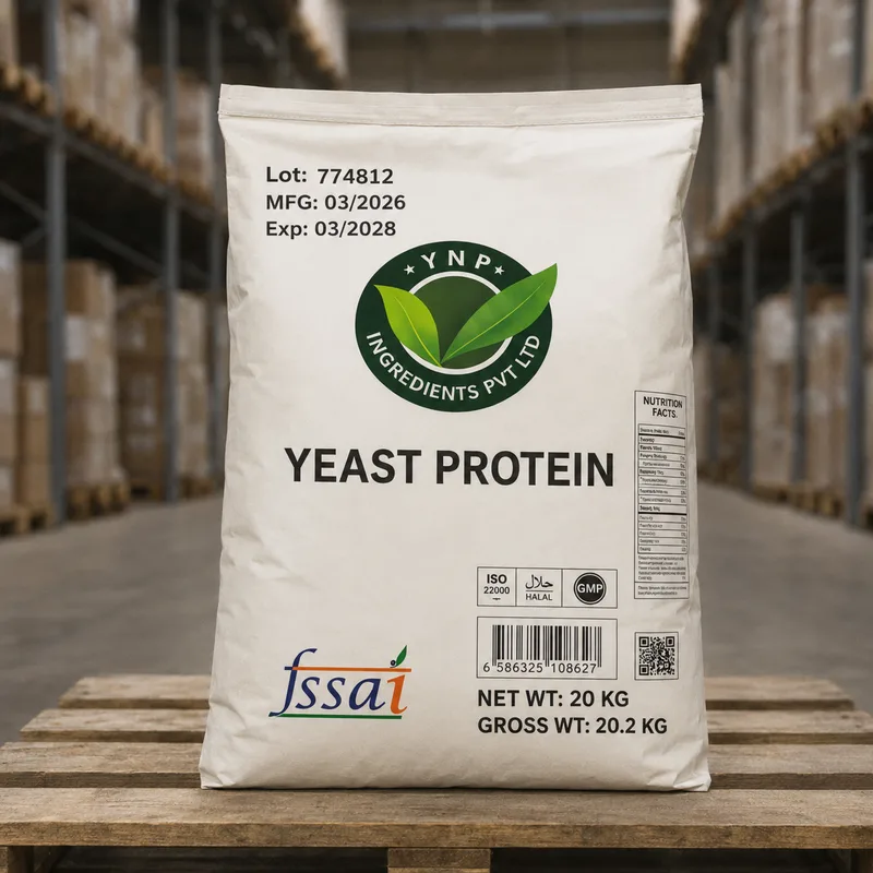 Yeast Protein